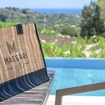 Massari Hills 9 Villa
