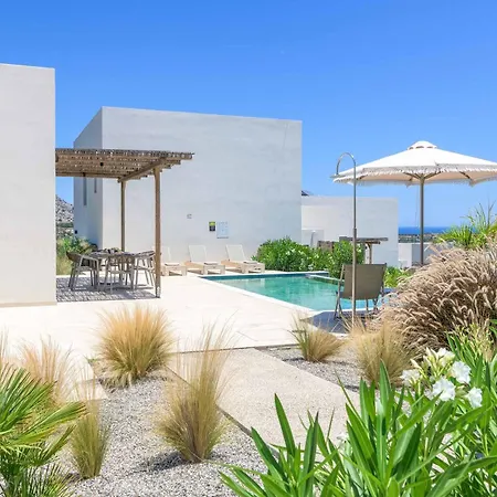 Massari Hills 9 Villa *