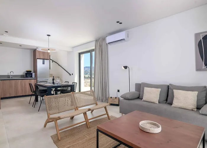 Villa Massari Hills 9 Malona Village