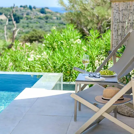 Massari Hills 7 * Μάλονα Village