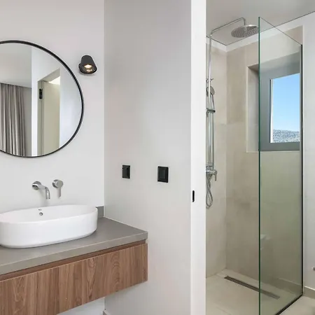 Massari Hills 9 וילה Malona Village