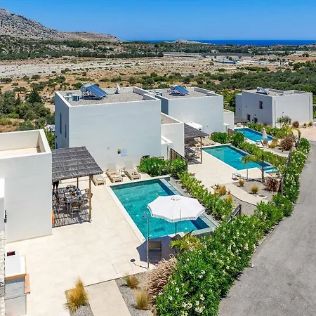 Вилла Massari Hills 7 *