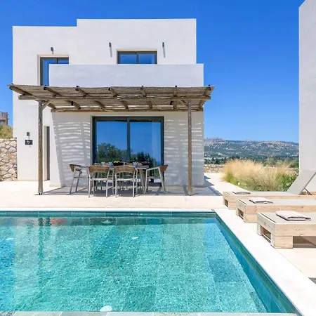 וילה Massari Hills 9 Malona Village