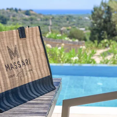 Massari Hills 9 וילה