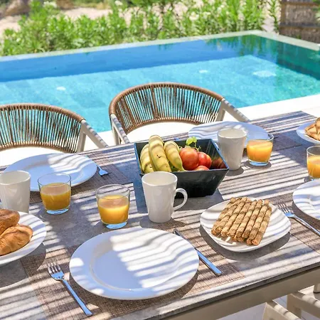 וילה Massari Hills 9 Malona Village