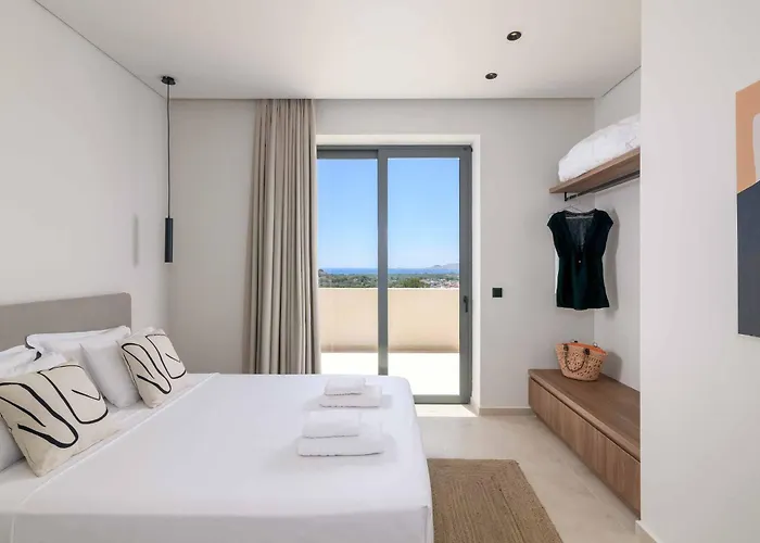 Massari Hills 9 Villa