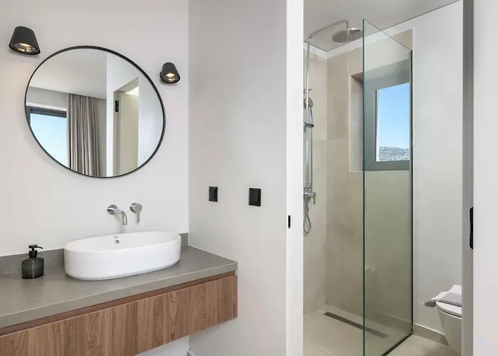 Massari Hills 9 Villa Malona Village