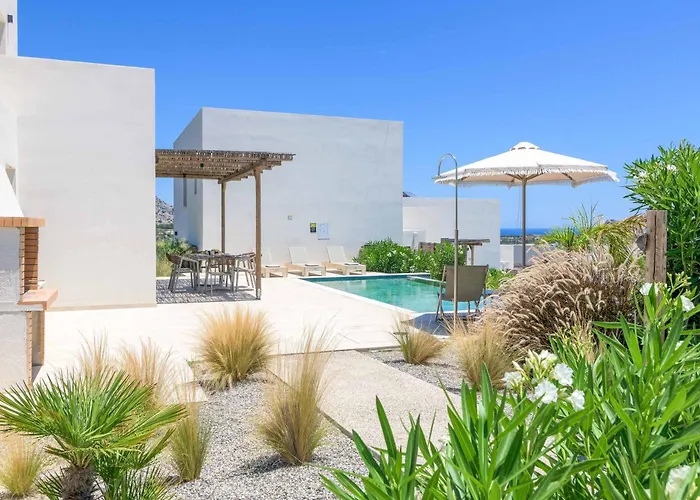 Massari Hills 9 Villa *