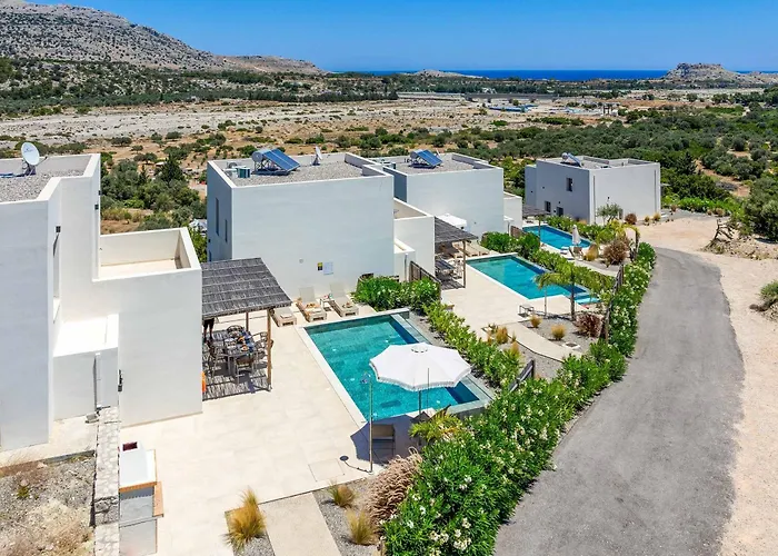 Villa Massari Hills 9 *