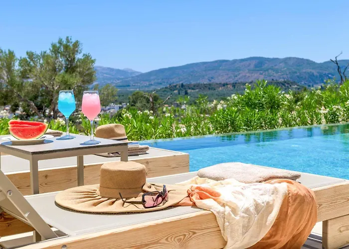 Massari Hills 9 Villa *