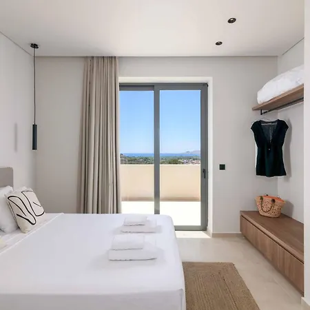 Massari Hills 9 Villa