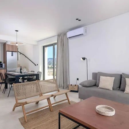 Βίλα Massari Hills 9 Μάλονα Village