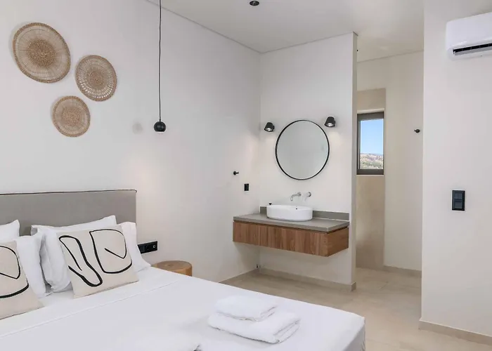 Massari Hills 9 Μάλονα Village