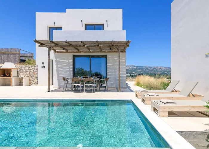 Βίλα Massari Hills 9 Μάλονα Village