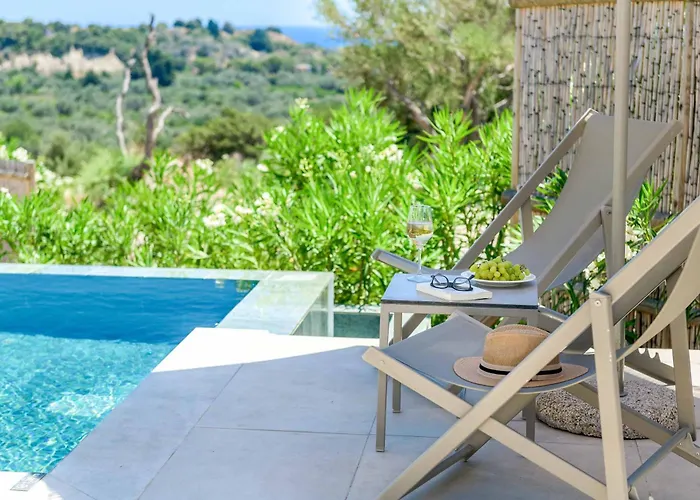 Massari Hills 9 * Μάλονα Village