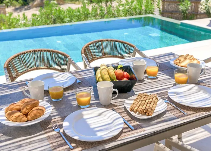 Βίλα Massari Hills 9 Μάλονα Village