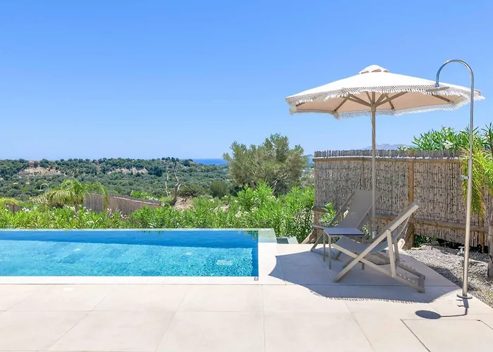 Massari Hills 9 Μάλονα Village